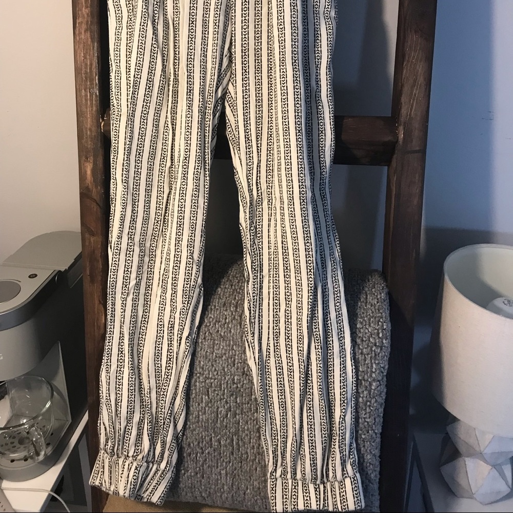 flowy pants